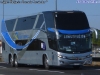 Marcopolo Paradiso New G7 1800DD / Volvo B-450R Euro5 / Buses Altas Cumbres