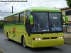 Busscar Jum Buss 340 / Scania K-113CL / Berr Tur