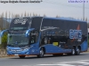 Marcopolo Paradiso New G7 1800DD / Volvo B-450R Euro5 / EME Bus