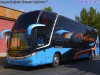 Marcopolo Paradiso G7 1800DD / Volvo B-430R / Vía Costa