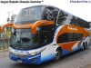 Marcopolo Paradiso New G7 1800DD / Mercedes Benz O-500RSD-2441 BlueTec5 / Pullman Bus