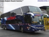 Marcopolo Paradiso New G7 1800DD / Volvo B-450R Euro5 / Nueva Andimar