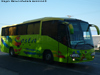 Irizar Century II 3.70 / Volksbus 17-240OT / Vía Costa