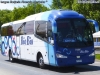 Irizar i6 3.70 / Mercedes Benz O-500RS-1836 BlueTec5 / Buses Bio Bio