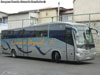 Irizar Century III 3.70 / Mercedes Benz O-400RSE / Línea Azul