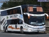 Marcopolo Paradiso G7 1800DD / Scania K-400B eev5 / NAR Bus