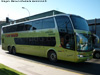 Marcopolo Paradiso G6 1800DD / Mercedes Benz O-500RSD-2442 / Tur Bus