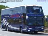 Marcopolo Paradiso G6 1800DD / Scania K-420B / Berr Tur Belén