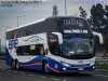 Comil Campione Invictus DD / Volvo B-450R Euro5 / EME Bus