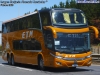 Marcopolo Paradiso New G7 1800DD / Scania K-400B eev5 / Buses ETM