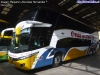 Marcopolo Paradiso New G7 1800DD / Mercedes Benz O-500RSD-2441 BlueTec5 / Cruz del Sur