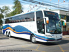 Busscar Jum Buss 380 / Mercedes Benz O-500RSD-2036 / EME Bus