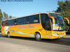 Marcopolo Viaggio G6 1050 / Mercedes Benz O-400RSE / Queilen Bus