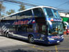 Marcopolo Paradiso G6 1800DD / Scania K-420B / Nueva Andimar