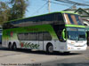 Busscar Panorâmico DD / Scania K-420 / Nilahue