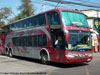 Marcopolo Paradiso G6 1800DD / Volvo B-12R / Línea Azul