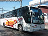 Marcopolo Andare Class 1000 / Mercedes Benz O-400RSE / Pullman del Sur