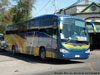 Irizar Century III 3.70 / Volvo B-12R / Linatal