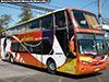 Busscar Panorâmico DD / Volvo B-12R / Los Libertadores