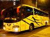 Irizar Century II 3.70 / Mercedes Benz O-500R-1632 / Sol del Pacífico