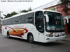 Comil Campione 3.45 / Mercedes Benz O-400RSE / Pullman del Sur