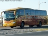 Irizar Century III 3.50 / Mercedes Benz O-500R-1830 / Línea Azul