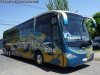 Irizar Century III 3.90 / Scania K-420B / Línea Azul