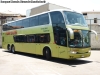 Marcopolo Paradiso G6 1800DD / Mercedes Benz O-500RSD-2442 / Tur Bus