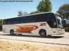 Marcopolo Andare Class 1000 / Mercedes Benz O-400RSE / Pullman del Sur