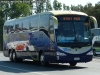 Irizar Century III 3.90 / Scania K-380B / Salón Villa Prat