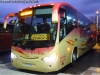 Irizar Century III 3.70 / Mercedes Benz O-500RS-1836 / Buses Bio Bio