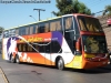 Busscar Panorâmico DD / Volvo B-12R / Los Libertadores