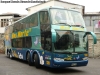 Marcopolo Paradiso G6 1800DD / Scania K-420 8x2 / Bus Norte