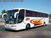 Marcopolo Viaggio G6 1050 / Scania K-124IB / Pullman del Sur