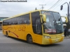 Busscar Vissta Buss LO / Mercedes Benz O-400RSL / Buses JAC