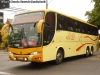 Marcopolo Paradiso G6 1200 / Mercedes Benz O-400RSD / Buses JAC