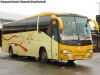 Irizar Century II 3.70 / Mercedes Benz OH-1628L / Buses JAC