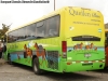 Busscar El Buss 340 / Mercedes Benz OH-1628L / Queilen Bus