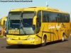 Marcopolo Viaggio G6 1050 / Mercedes Benz O-500R-1830 / Línea Azul