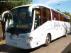 Irizar Century III 3.70 / Mercedes Benz O-500RS-1836 / Buses Bio Bio