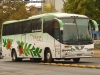 Irizar Century II 3.70 / Mercedes Benz OH-1628L / Nilahue