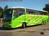 Irizar Century III 3.90 / Scania K-380B / Línea Azul Irizar Century III 3.90 / Scania K-380B / Línea Azul