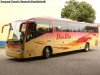 Irizar Century III 3.70 / Mercedes Benz O-500RS-1836 / Buses Bio Bio