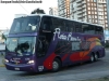 Busscar Panorâmico DD / Scania K-420 / Flota Barrios (Auxiliar Cóndor Bus)