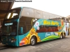 Modasa Zeus II / Mercedes Benz O-500RSD-2442 / Bus Norte Modasa Zeus II / Mercedes Benz O-500RSD-2442 / Bus Norte