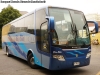 Busscar Vissta Buss Elegance 360 / Mercedes Benz O-500RS-1836 / Buses Bio Bio Busscar Vissta Buss Elegance 360 / Mercedes Benz O-500RS-1836 / Buses Bio Bio