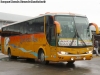 Marcopolo Viaggio G6 1050 / Mercedes Benz O-400RSE / Queilen Bus