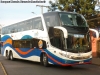 Marcopolo Paradiso G7 1800DD / Scania K-420B / EME Bus