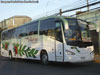 Irizar Century III 3.70 / Mercedes Benz O-500RS-1636 / Nilahue