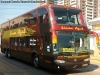 Marcopolo Paradiso G6 1800DD / Volvo B-12R / Línea Azul Marcopolo Paradiso G6 1800DD / Volvo B-12R / Línea Azul
